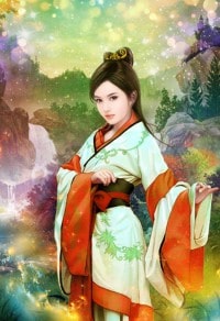 落拓长安