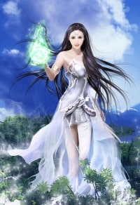 八十年代小美人